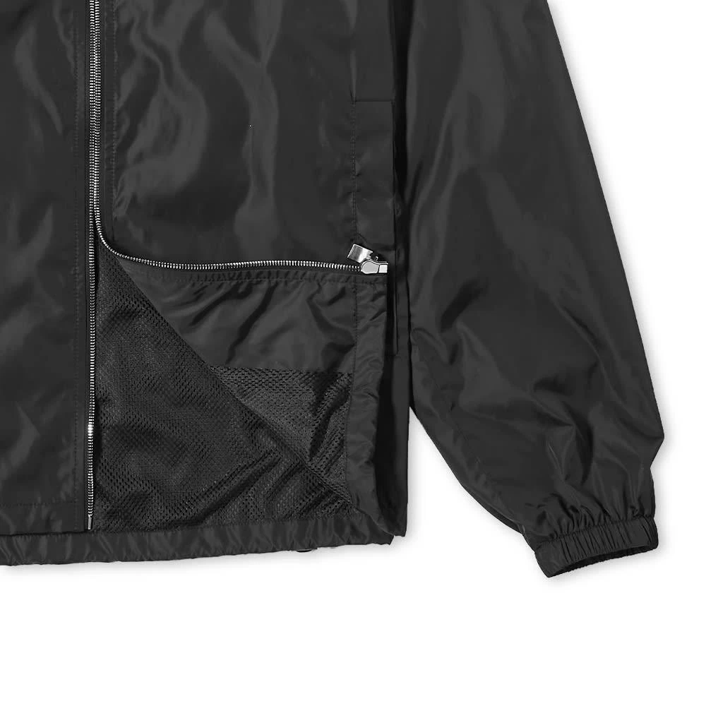 商品Givenchy|Givenchy Logo Windbreaker,价格¥3333,第2张图片详细描述
