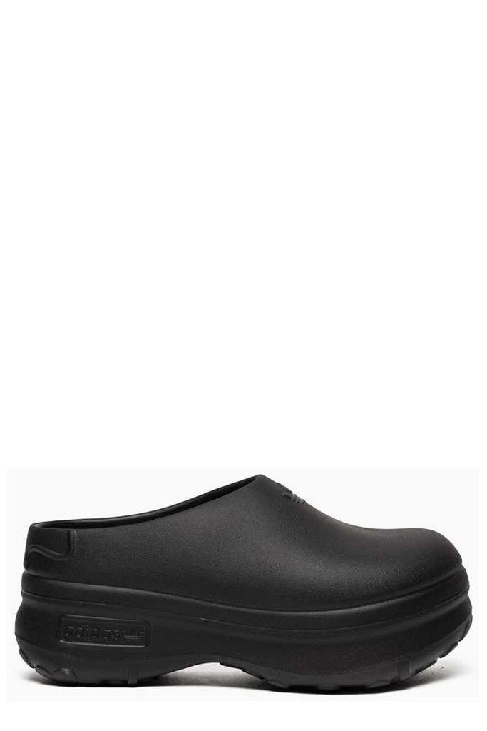 商品Adidas|Adidas Originals Adifom Stan Smith Slip-On Mules,价格¥378,第1张图片