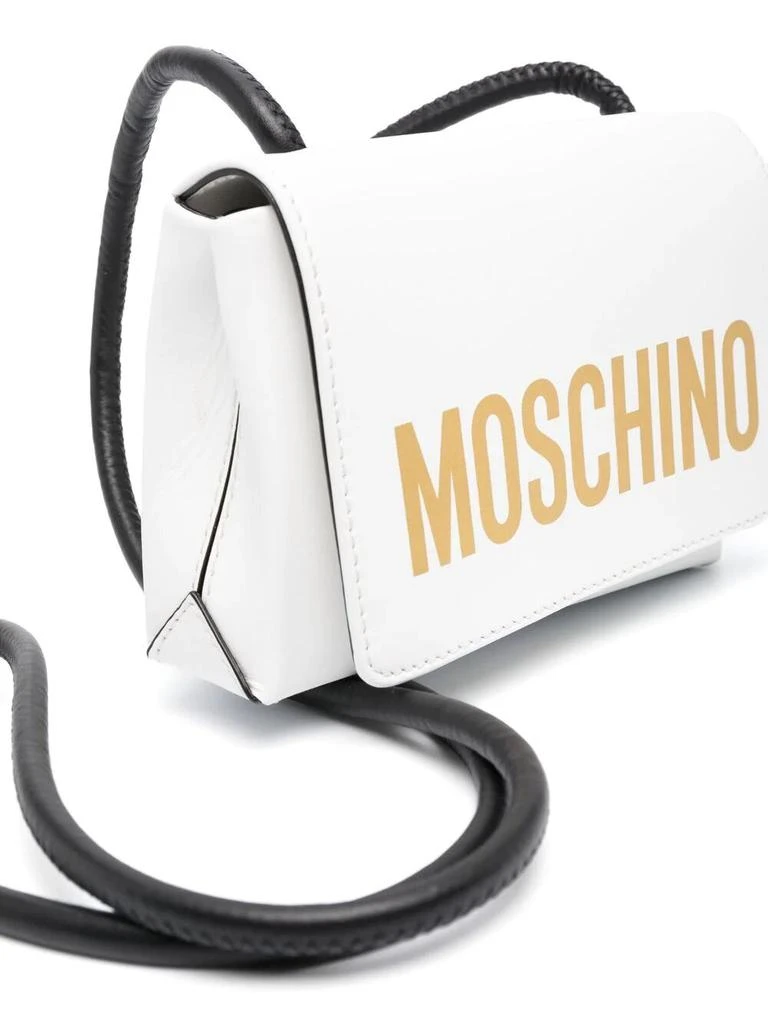 商品Moschino|Logo mini bag,价格¥1514,第4张图片详细描述