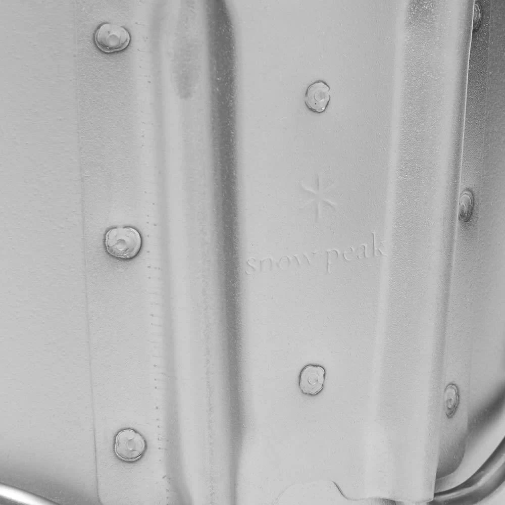 商品Snow Peak|Snow Peak Titanium Double Wall 450ml Cup,价格¥479,第3张图片详细描述