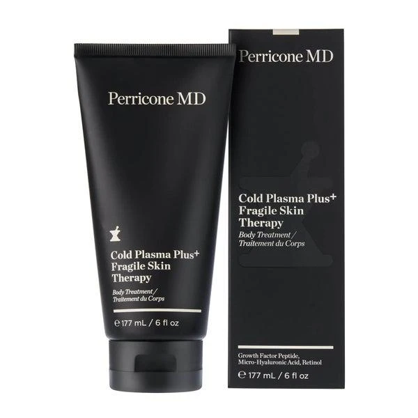 商品Perricone MD|Perricone MD CP+ Fragile Skin ( Tube ) 6oz FG,价格¥449,第2张图片详细描述