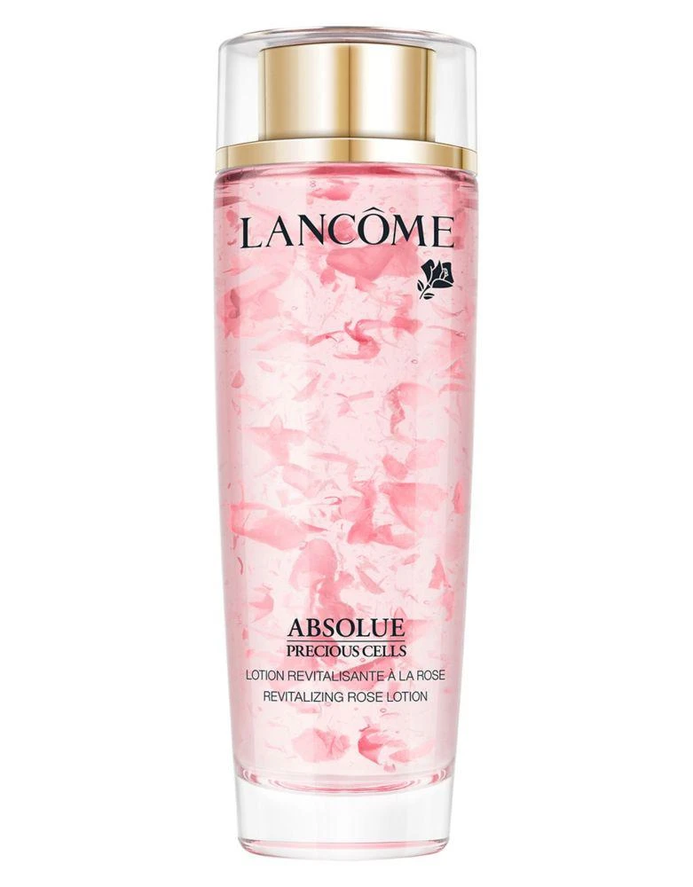 商品Lancôme|菁纯臻颜玫瑰美容液 150 ml,价格¥393,第1张图片