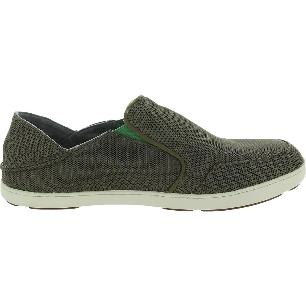 商品OluKai|OluKai Mens Nohea Mesh Casual Lightweight Slip-On Shoes,价格¥259,第4张图片详细描述