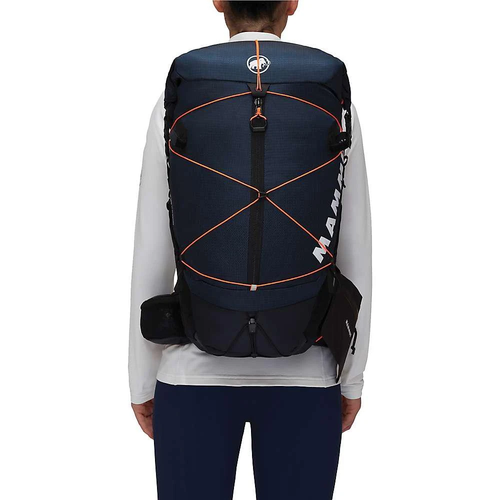 商品Mammut|Mammut Women's Ducan Spine 28-35 Pack,价格¥1783,第4张图片详细描述