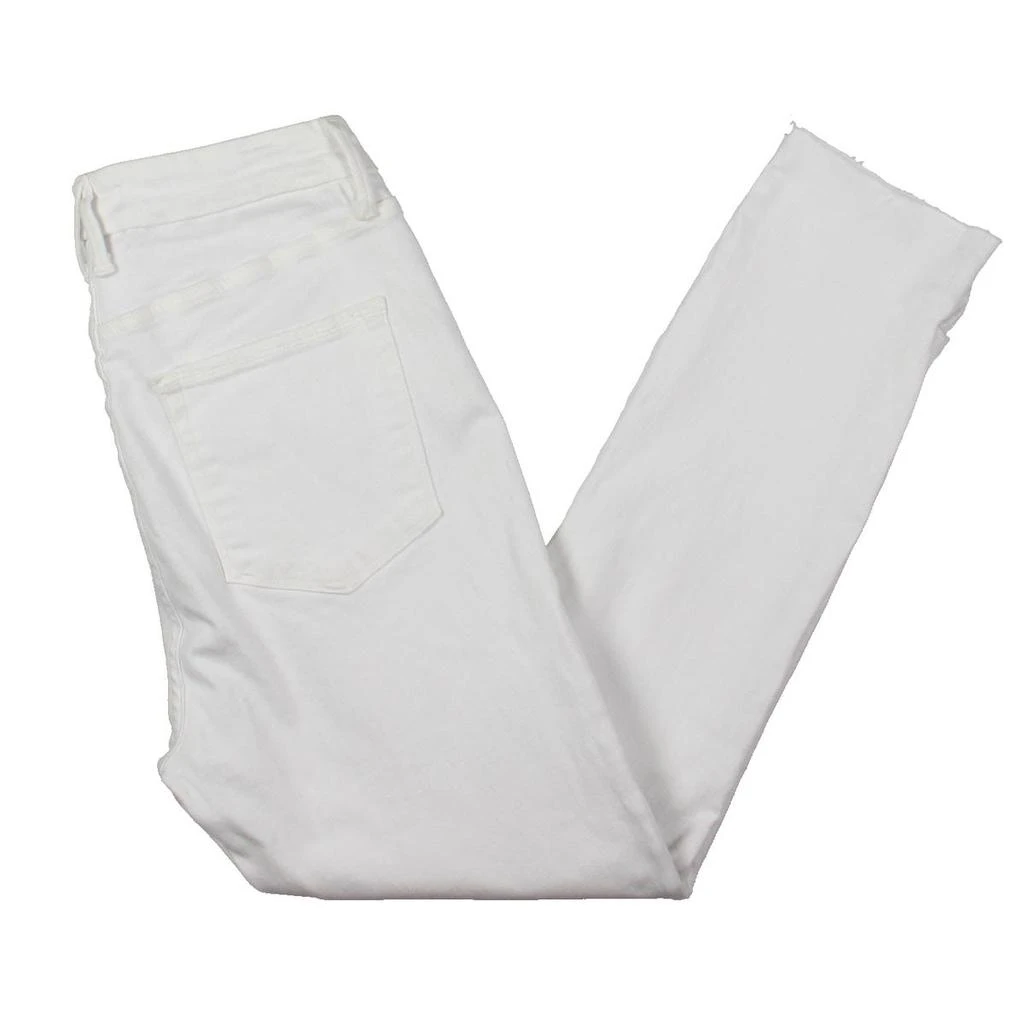 商品Good American|Good American Womens Denim Cropped Jeans,价格¥145,第2张图片详细描述