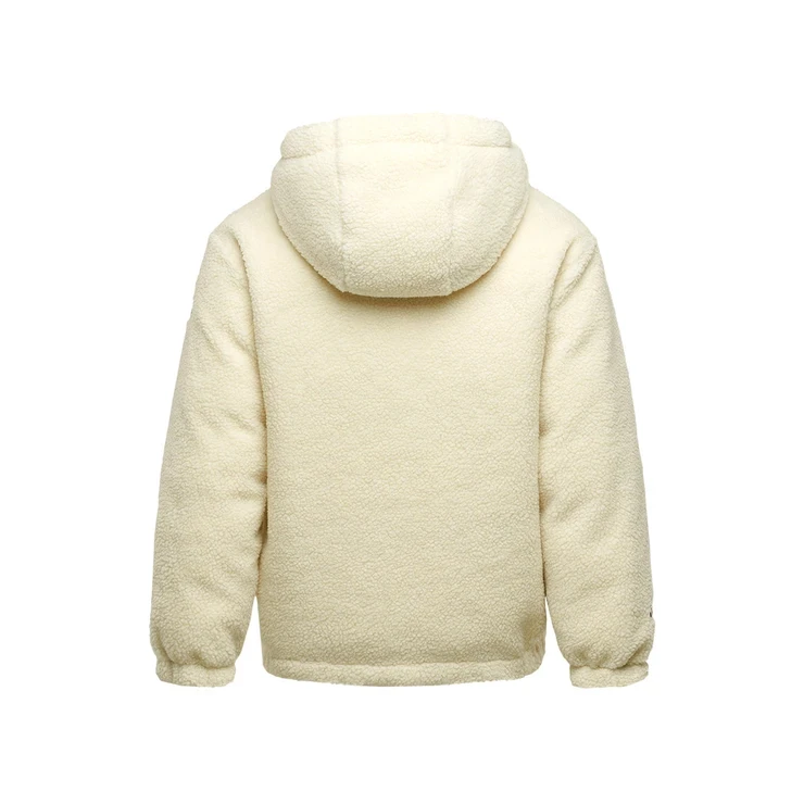 【包邮包税】Eider 男士双面抓绒羽绒服 652837 商品