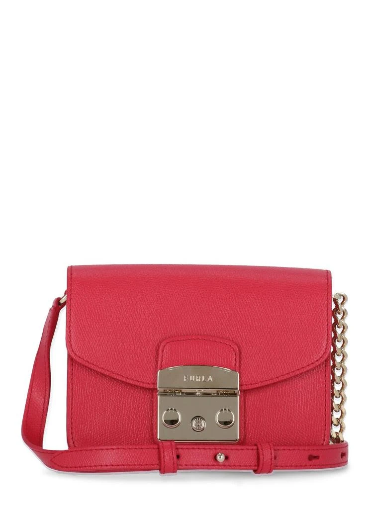 商品Furla|Furla Metropolis Mini Crossbody Bag,价格¥1265,第1张图片