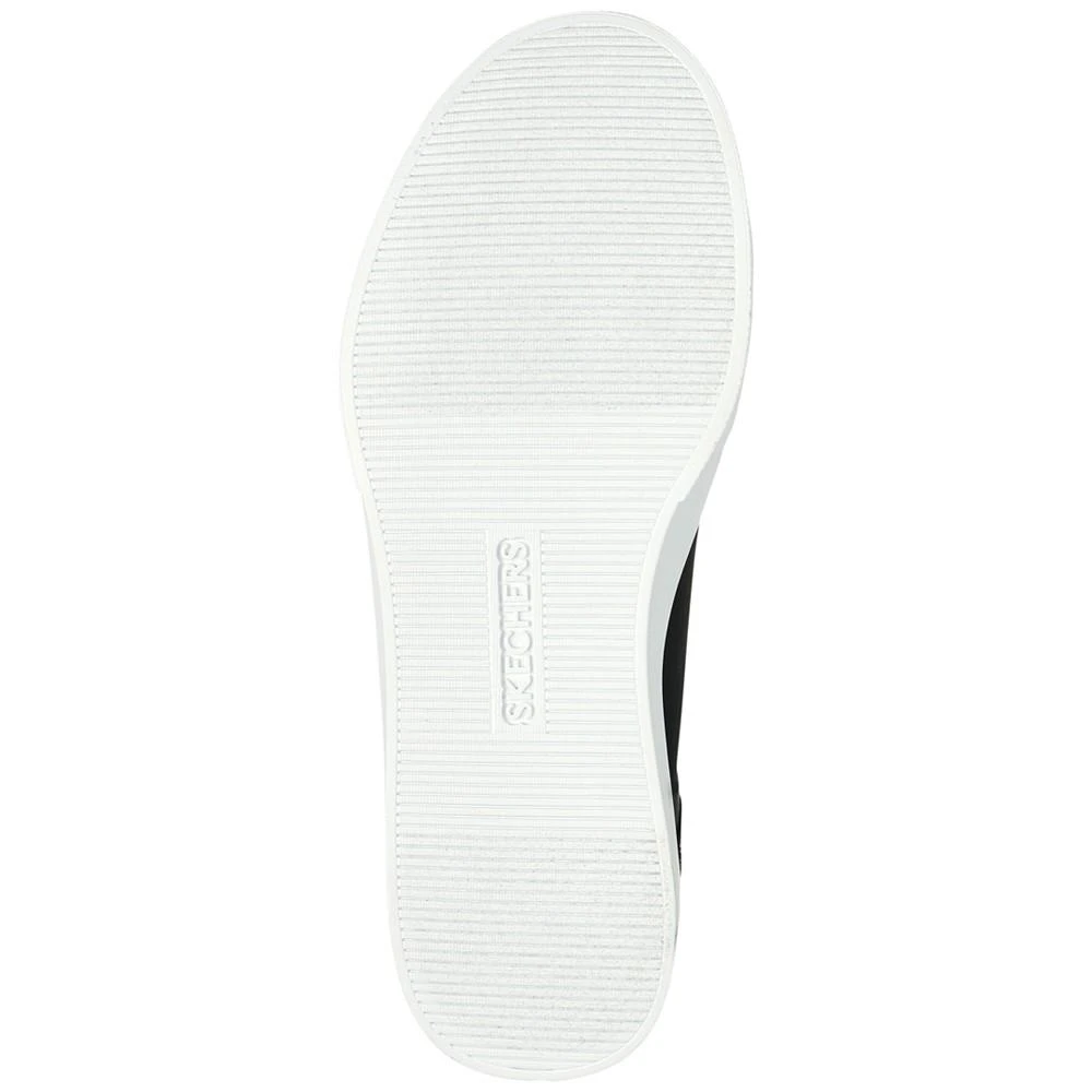 商品SKECHERS|Women's Slip-Ins - Eden LX Slip-On Casual Sneakers from Finish Line,价格¥225,第5张图片详细描述