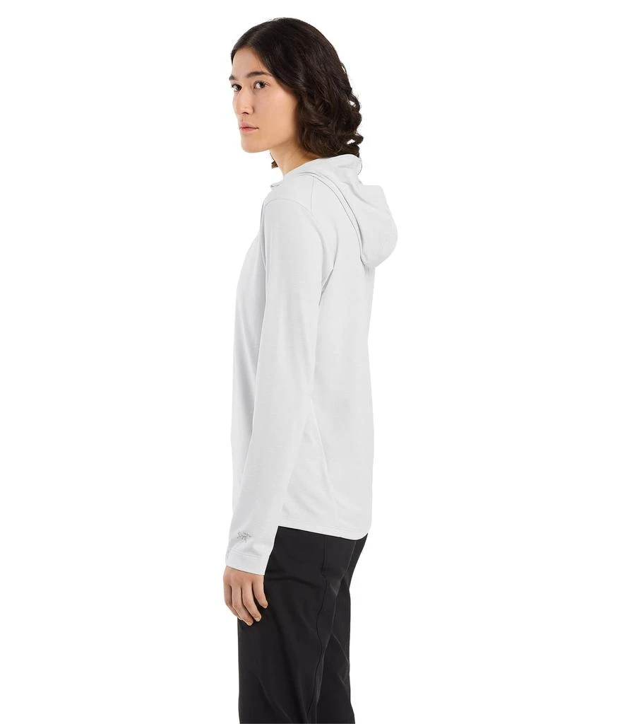 商品Arc'teryx|Arc'teryx Taema Hoody Women's | Light Breathable Performance Sun Hoody,价格¥531,第2张图片详细描述