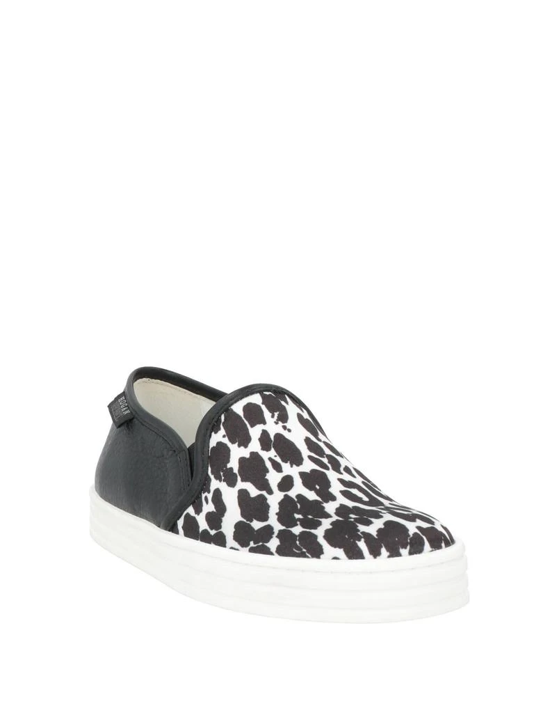 商品hogan|Sneakers,价格¥1683,第2张图片详细描述