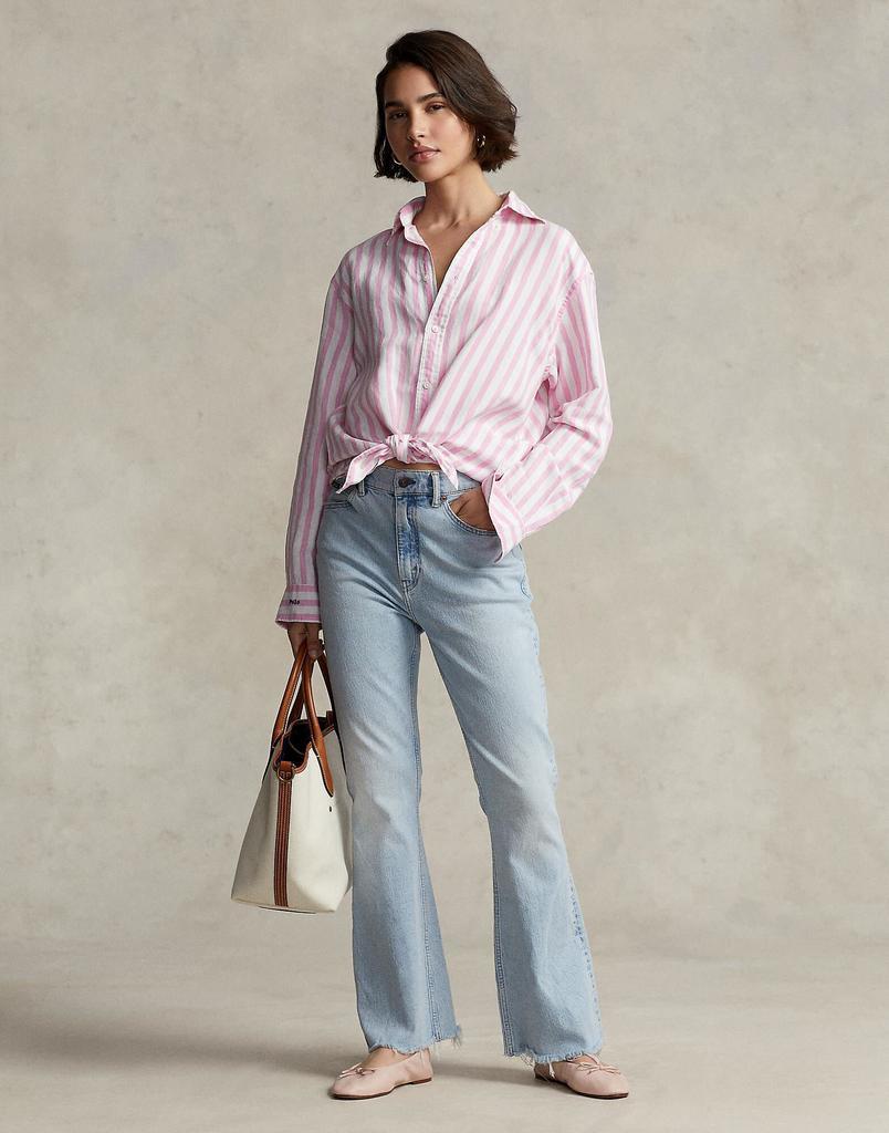 商品Ralph Lauren|Linen shirt,价格¥761,第6张图片详细描述