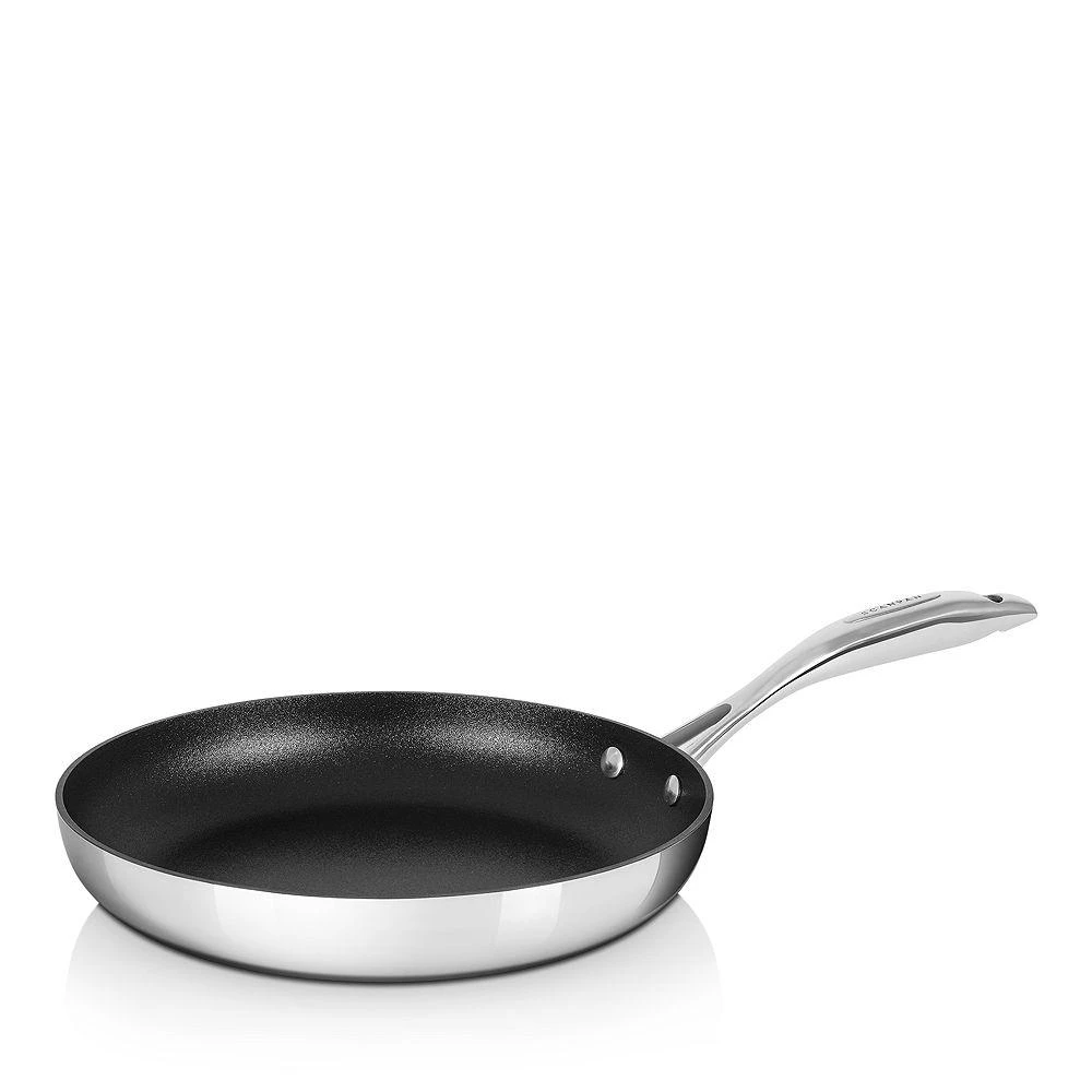 商品Scanpan|HaptIQ 11" Fry Pan,价格¥758,第1张图片