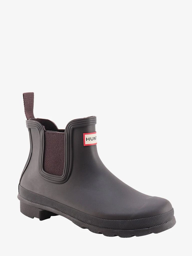 商品Hunter|ANKLE BOOTS,价格¥483,第2张图片详细描述