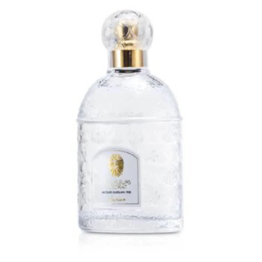 商品Guerlain|Eau De Fleurs Cedrat / Guerlain EDT Spray 3.4 oz (w),价格¥648,第2张图片详细描述