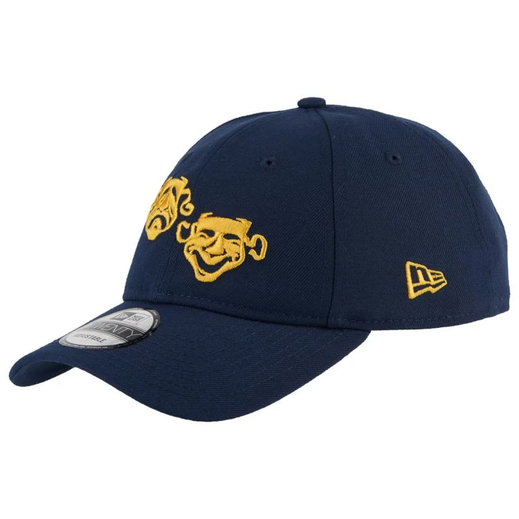 商品New Era|New Era NBA 9Twenty City Series Cap - Men's 棒球帽,价格¥38,第1张图片