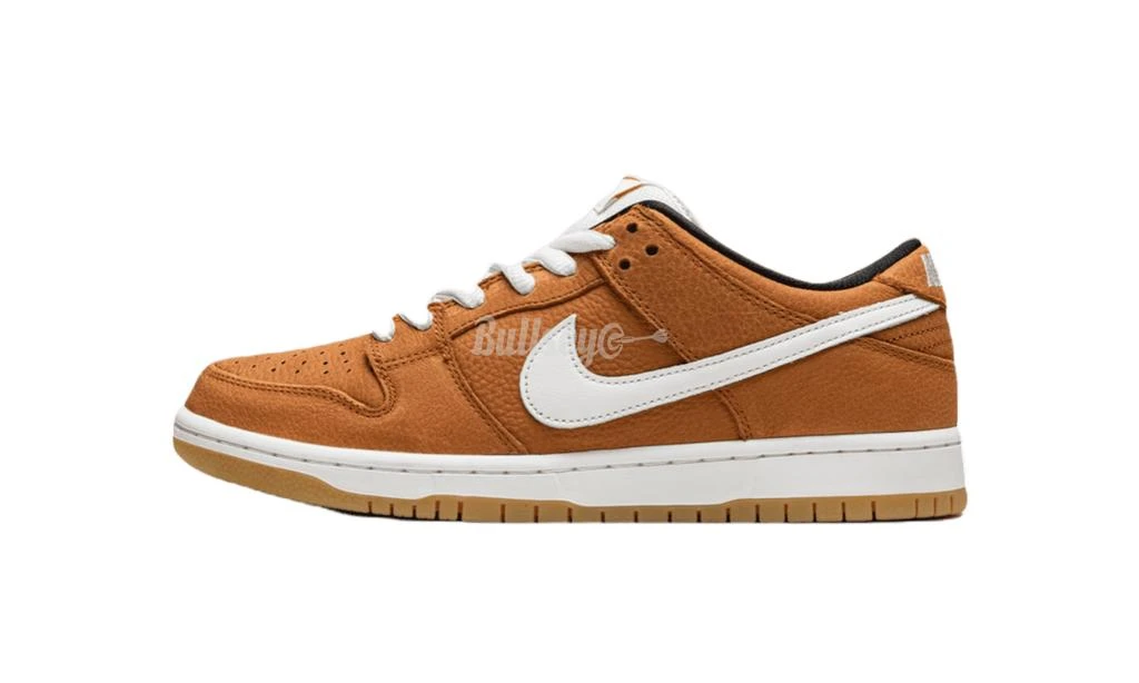 商品NIKE|Nike SB Dunk Low Pro "Dark Russet",价格¥2772,第1张图片