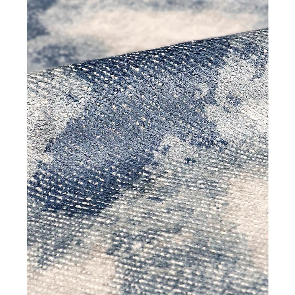 商品Pasargad Home|Shibori PEL-12 10' x 14' Area Rug,价格¥42254,第3张图片详细描述