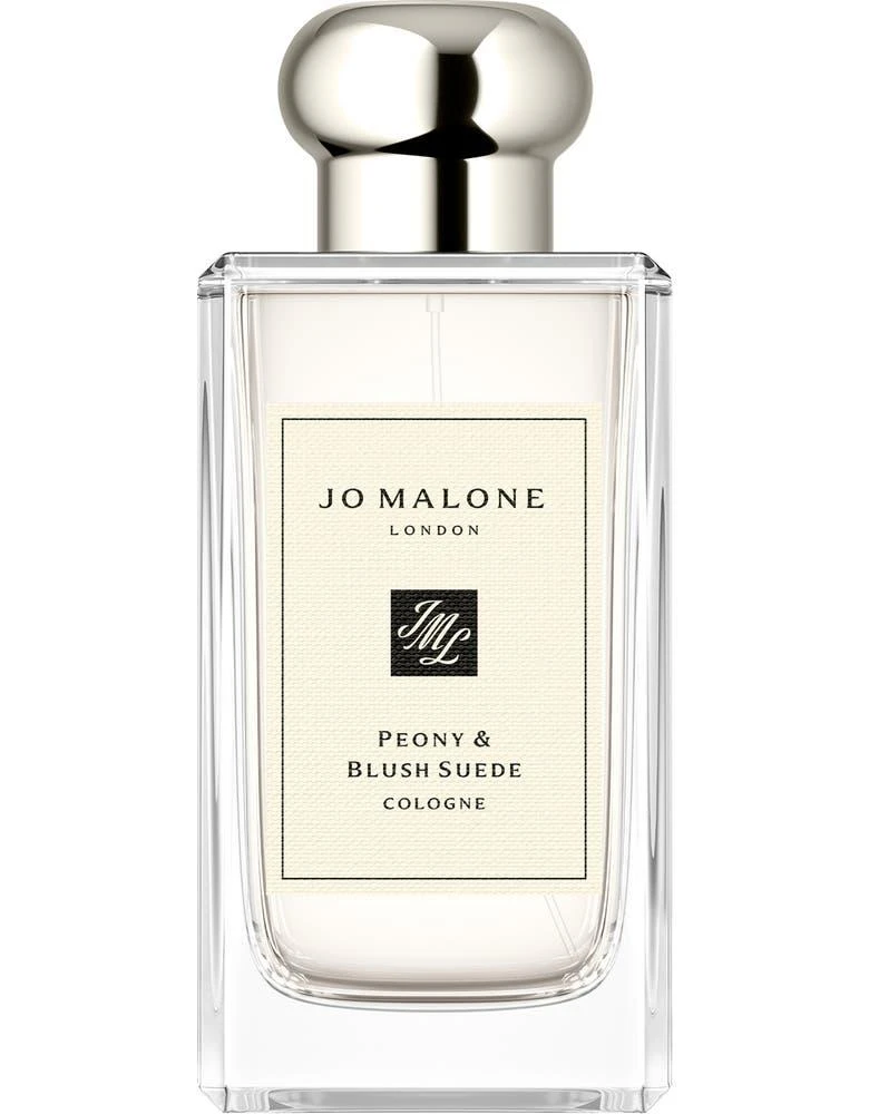 商品Jo Malone London|Peony & Blush Suede Cologne,价格¥718,第1张图片