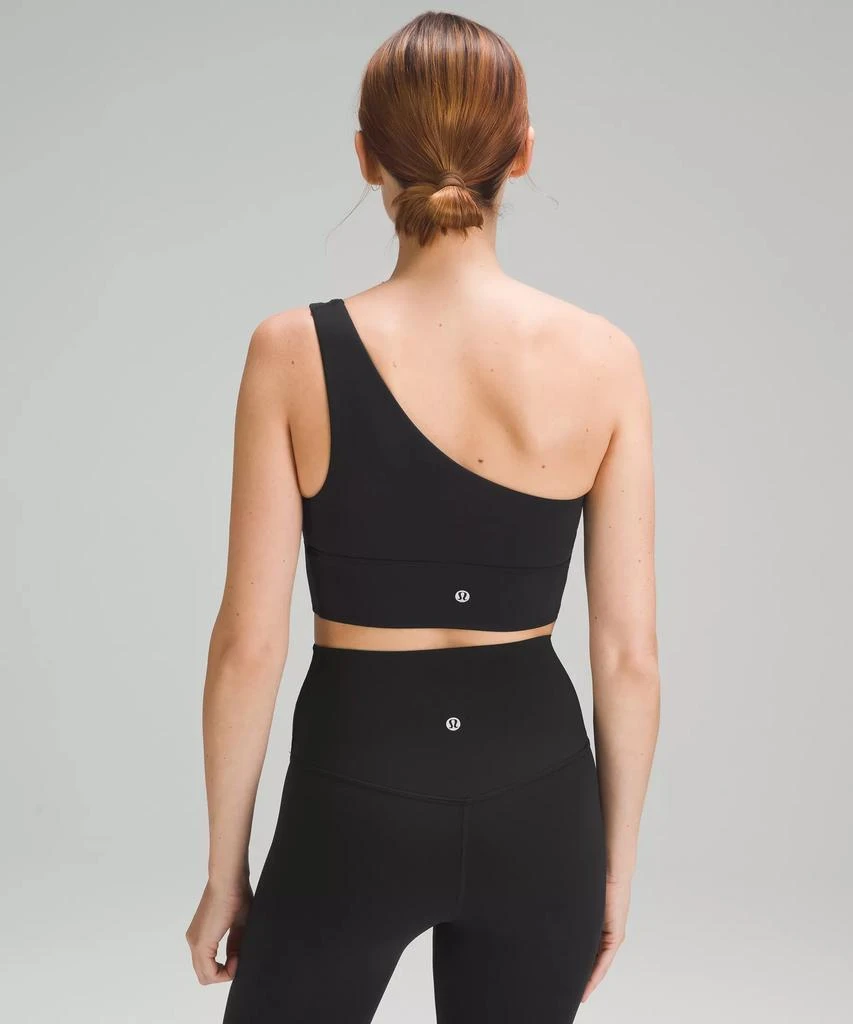 商品Lululemon|lululemon Align™ Asymmetrical Bra *Light Support, A/B Cup,价格¥157,第2张图片详细描述