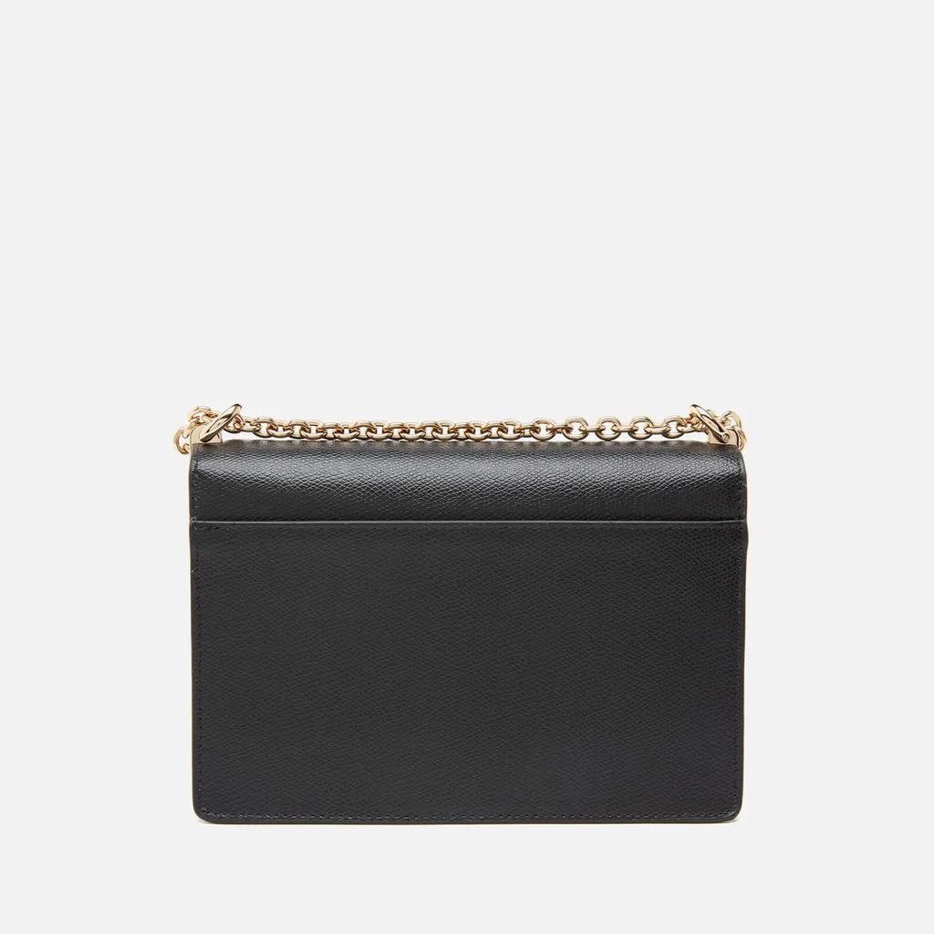 Furla Women's 1927 Mini Cross Body 20 Bag - Black商品第3张图片规格展示