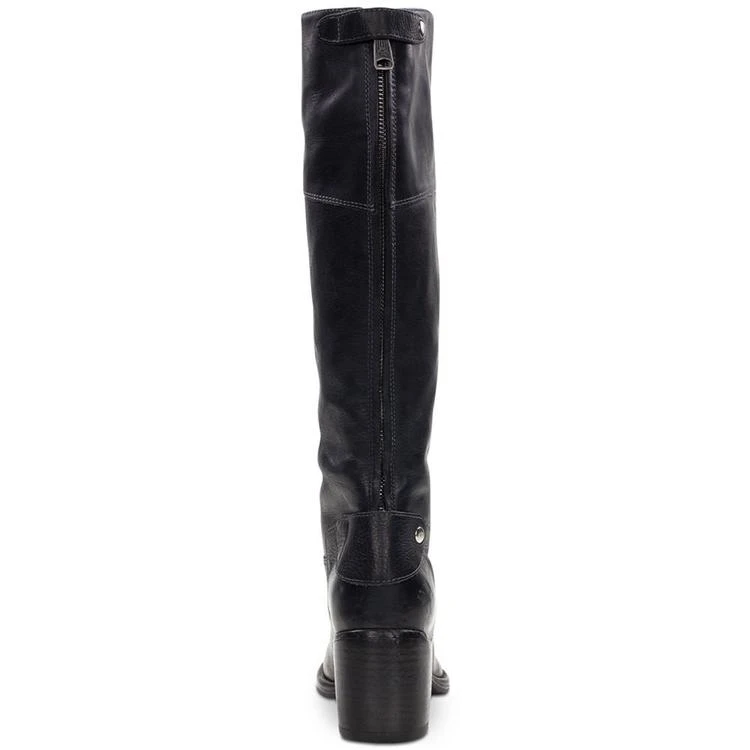 商品Patricia Nash|Loretta Tall Riding Boots,价格¥775,第3张图片详细描述