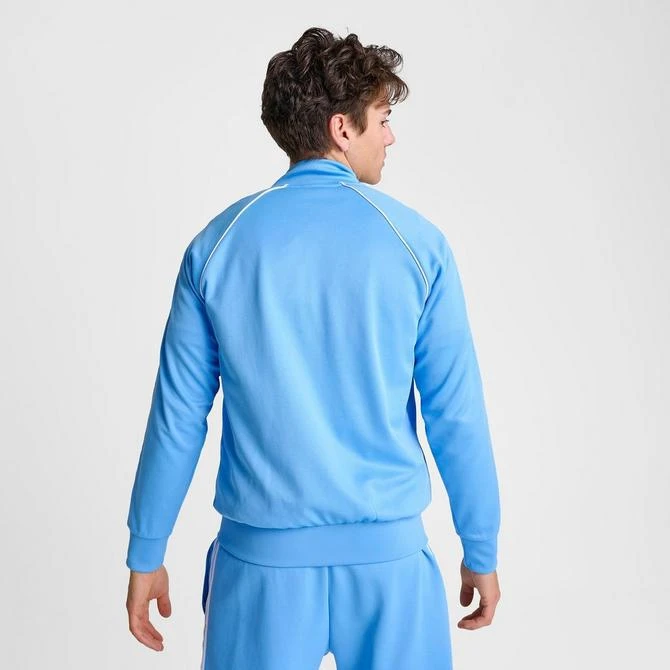 Men's adidas Originals adicolor Classics Superstar Lifestyle Track Jacket 商品
