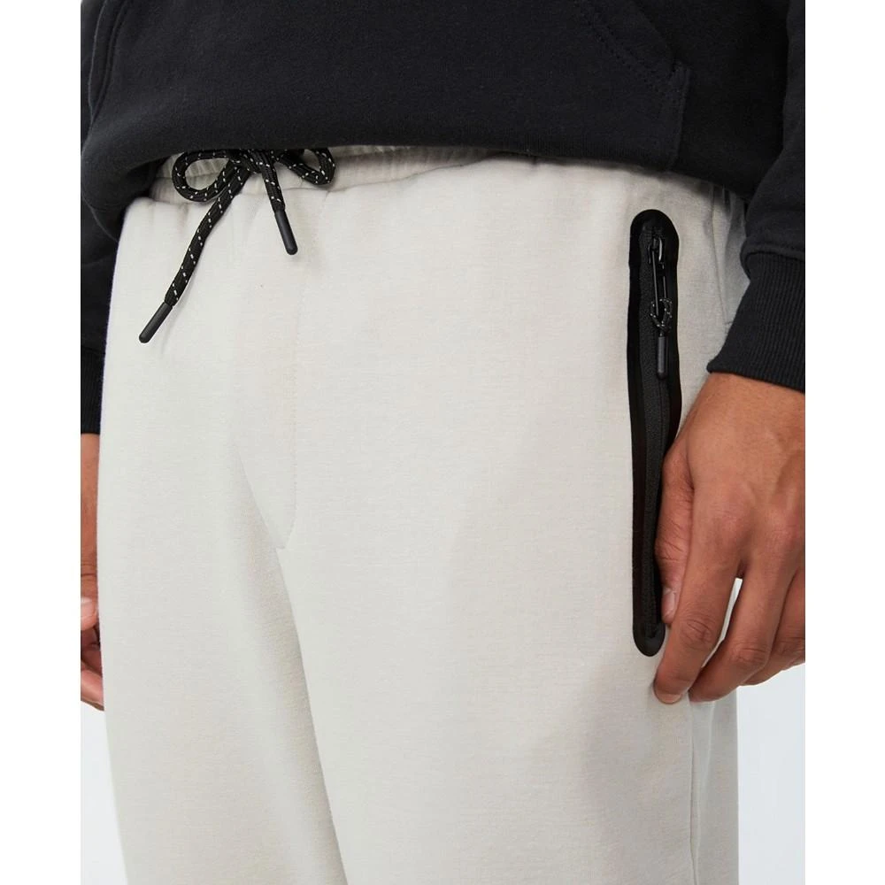 商品Cotton On|Men's Tech Track Pants,价格¥338,第3张图片详细描述