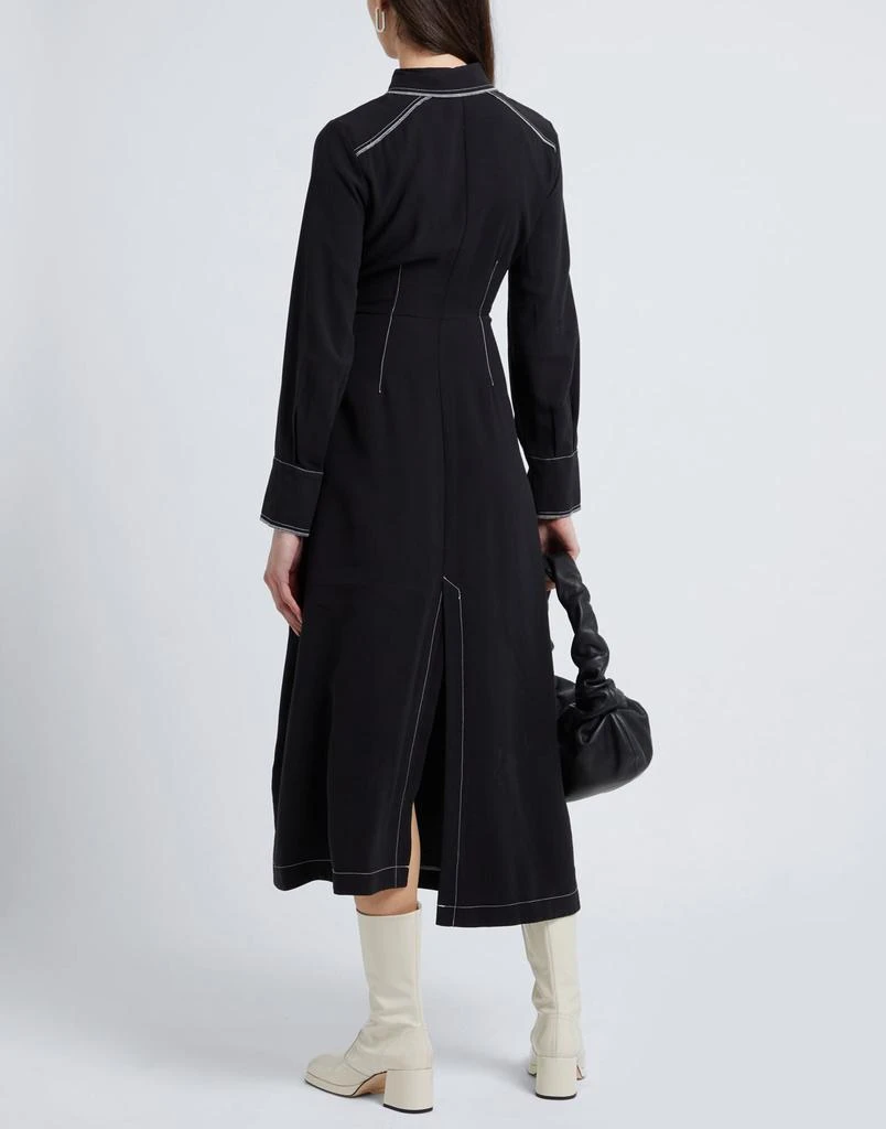 商品Topshop|Midi dress,价格¥857,第3张图片详细描述