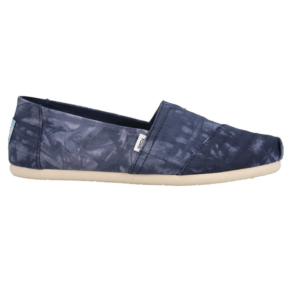 商品TOMS|Alpargata Slip On Flats,价格¥157,第1张图片