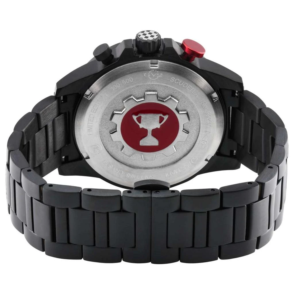 商品Gevril|GV2 by Gevril Scuderia Men's Watch,价格¥5245,第2张图片详细描述