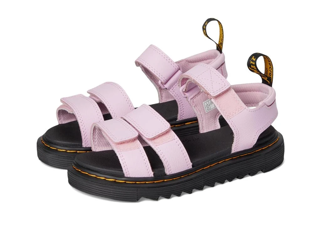 商品Dr. Martens|Klaire (Little Kid/Big Kid),价格¥353,第1张图片