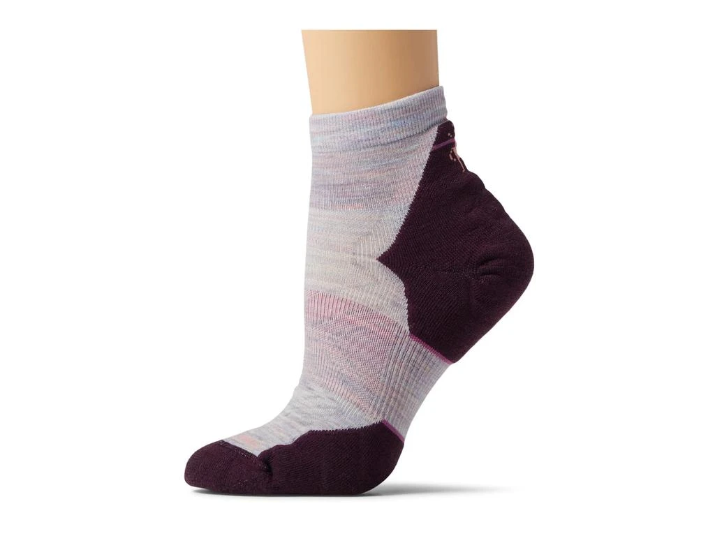 商品SmartWool|Run Targeted Cushion Ankle,价格¥159,第1张图片详细描述