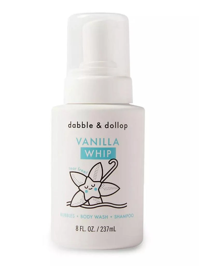 商品Dabble & Dollop|Vanilla 3-in-1 Whip,价格¥151,第1张图片