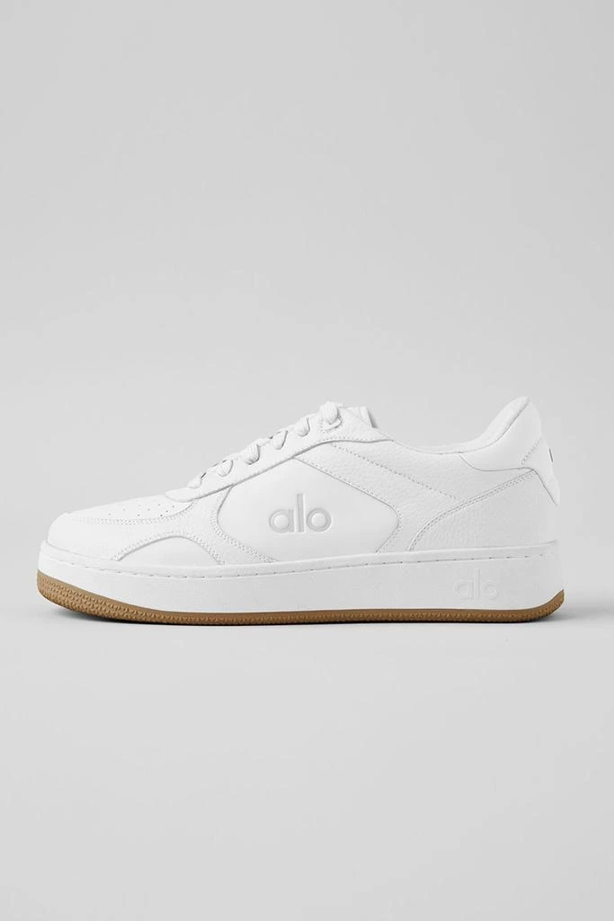 商品Alo|Alo x 01 Classic - Natural White/Gum,价格¥1387,第1张图片