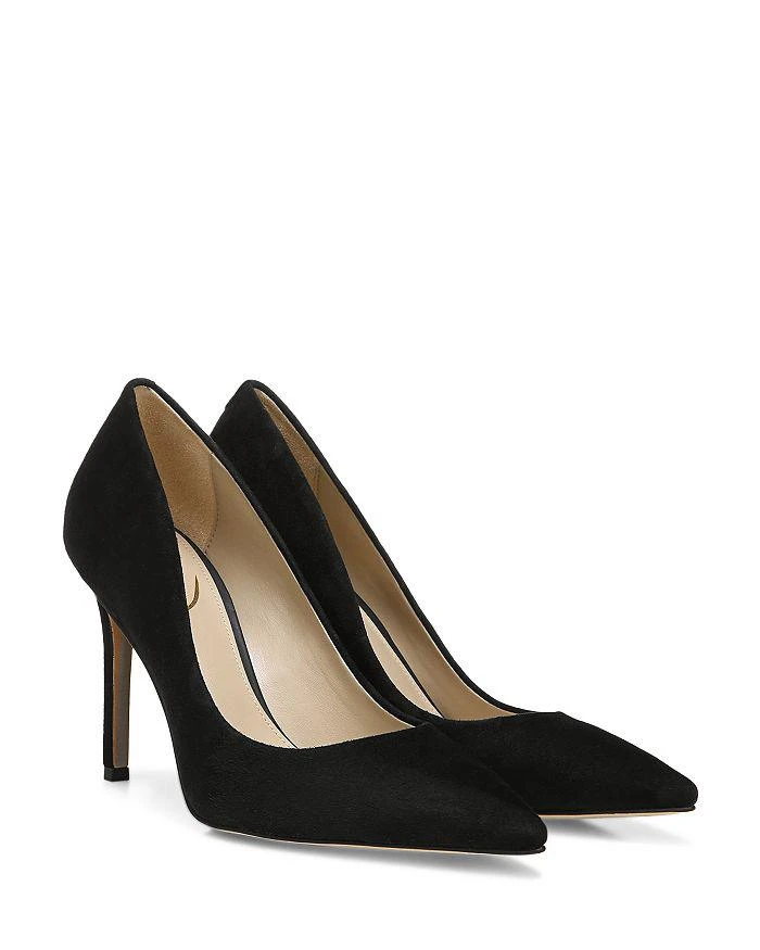 Women's Hazel Pointed Toe High-Heel Pumps 商品