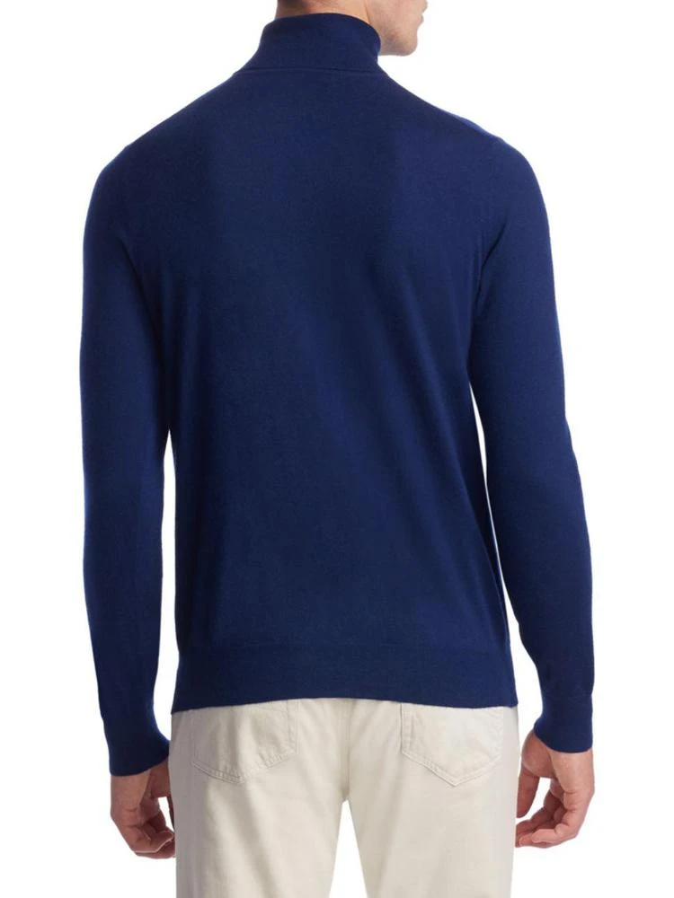 商品Saks Fifth Avenue|COLLECTION Cashmere Sweater,价格¥1043,第2张图片详细描述