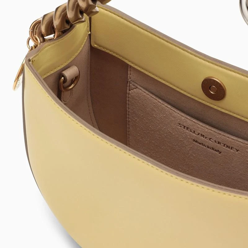 Banana coloured Frayme small bag 商品
