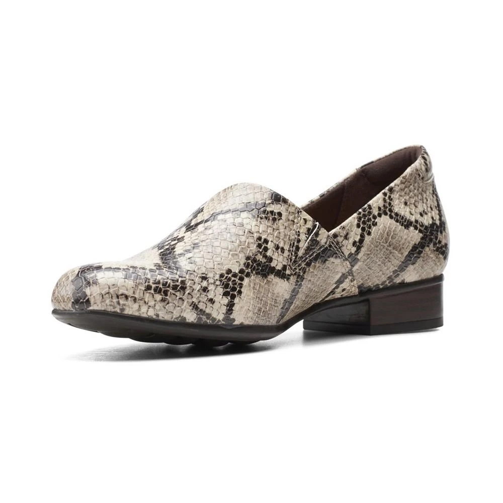 商品Clarks|Collection Women's Juliet Palm Shoes,价格¥633,第2张图片详细描述