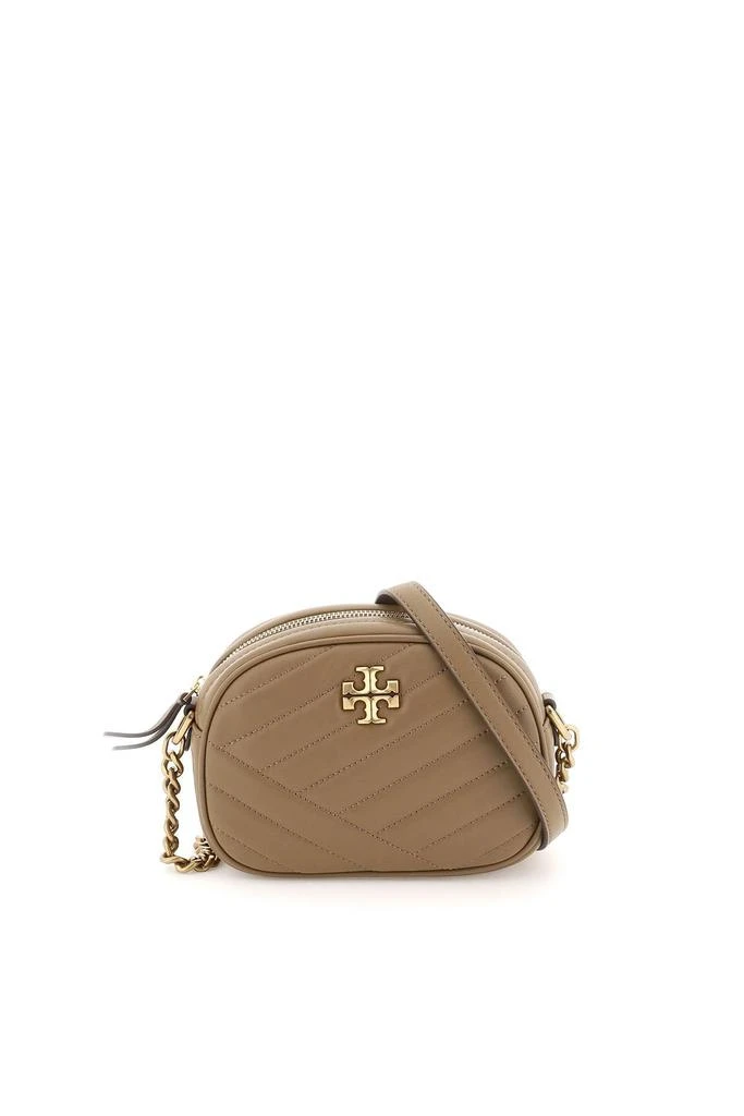 商品Tory Burch|Tory burch chevron leather kira small camera bag,价格¥2316,第1张图片