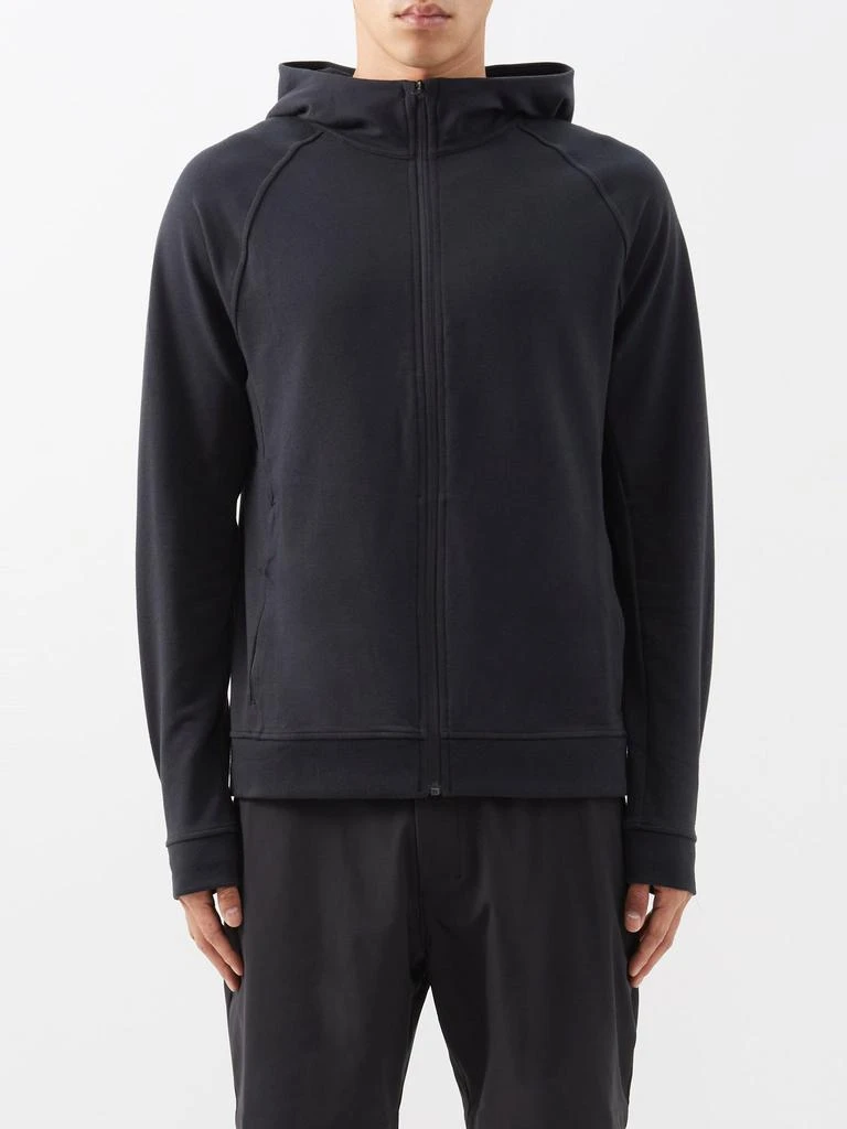 商品Lululemon|City Sweat zipped hoodie,价格¥1176,第1张图片