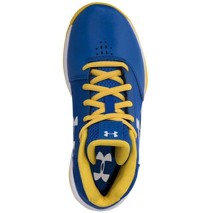 Little Boys' Jet 2017 Basketball Sneakers from Finish Line 商品