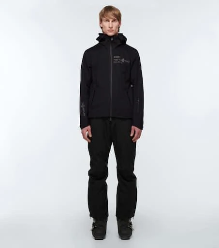 商品Moncler|高科技连帽夹克,价格¥11888,第2张图片详细描述