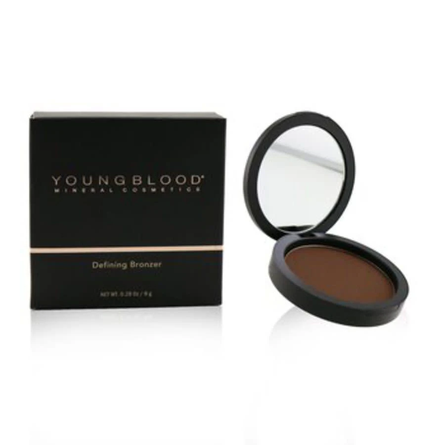 商品Youngblood|- Defining Bronzer - # Truffle  8g/0.28oz,价格¥319,第1张图片