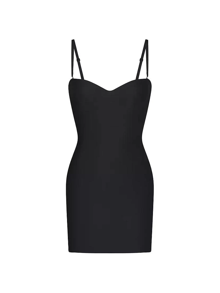 商品SKIMS|Body Underwire Slip Dress,价格¥945,第1张图片