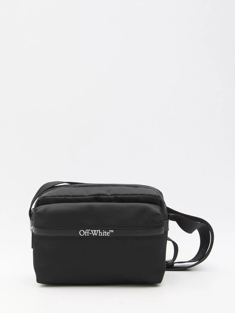 商品Off-White|Outdoor Crossbody Bag,价格¥5044,第1张图片