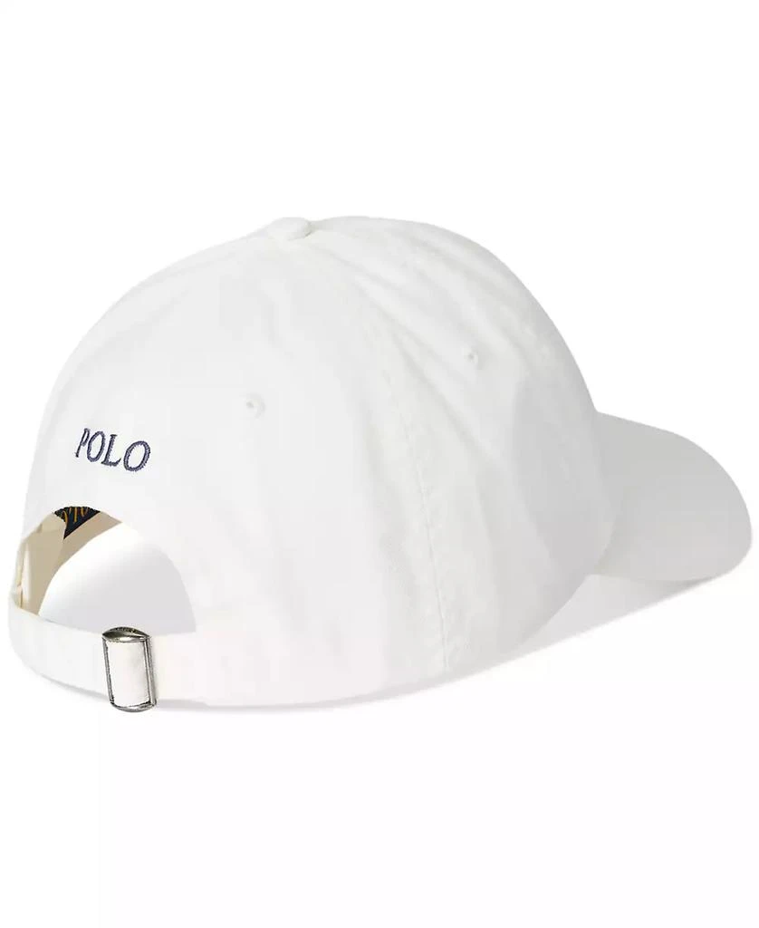 商品Ralph Lauren|男士棒球帽,价格¥369,第2张图片详细描述