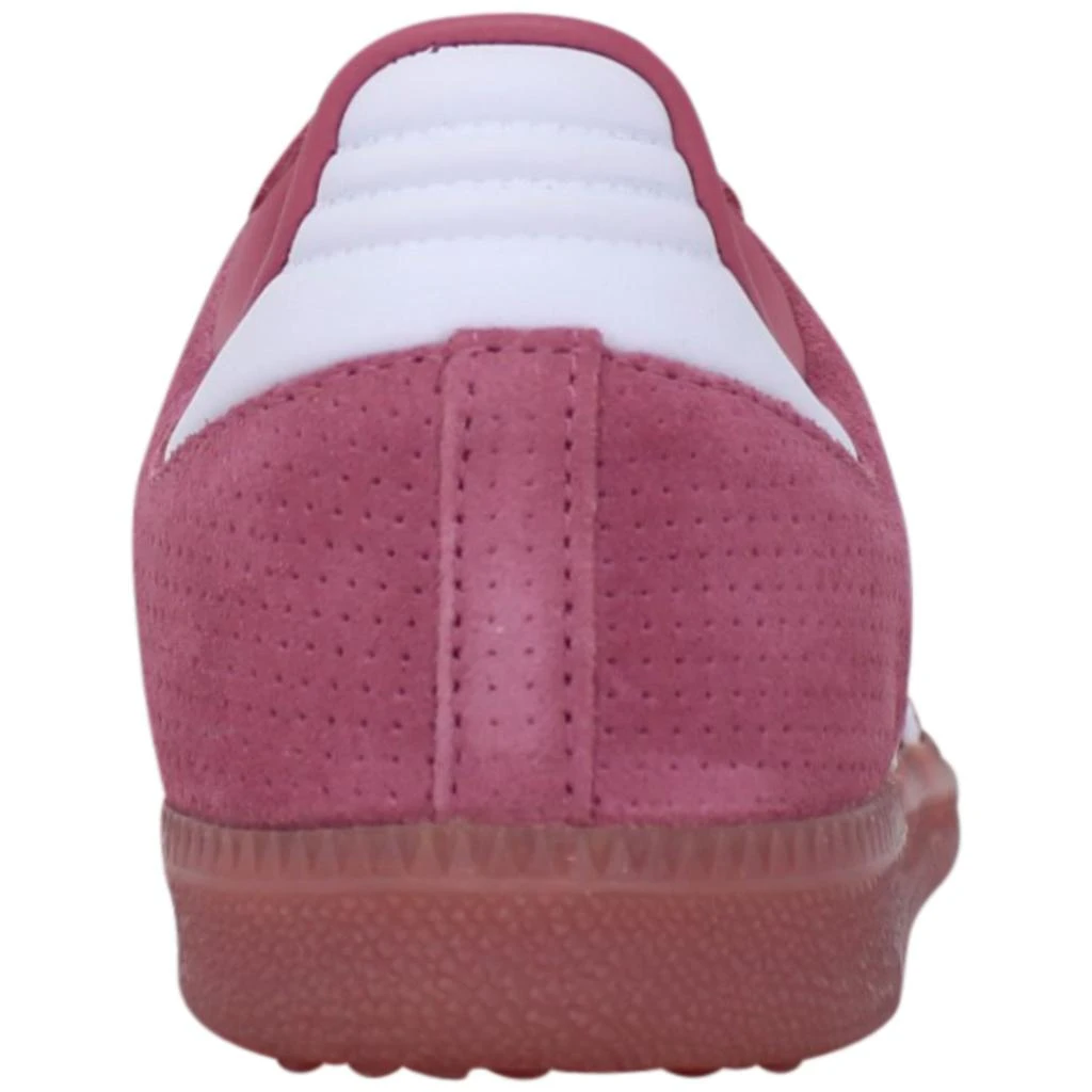 商品Adidas|Adidas Samba OG W Pink/White  B44684 Women's,价格¥637,第3张图片详细描述