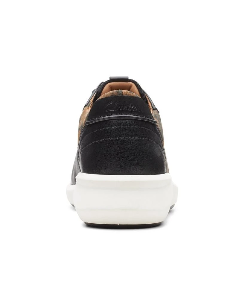 商品Clarks|Clarks Un Rio Sprint Leather Shoe,价格¥309,第1张图片