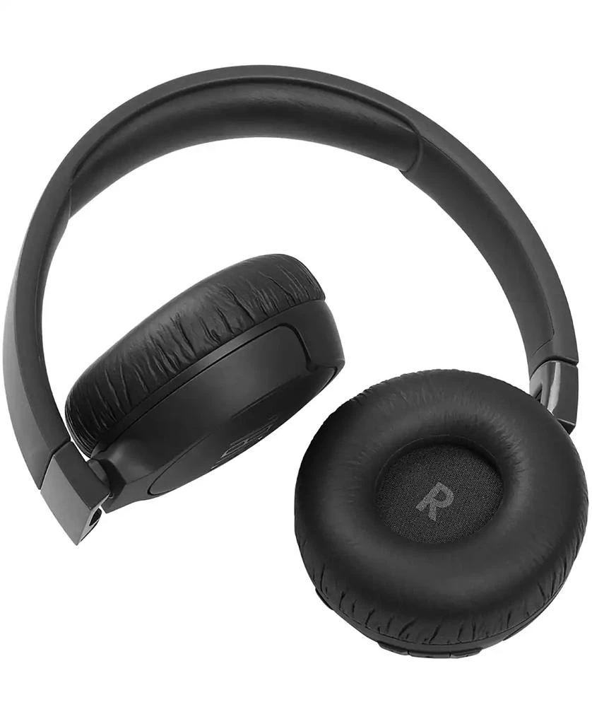 商品JBL|Tune 660NC on Ear Bluetooth Headphones,价格¥380,第5张图片详细描述