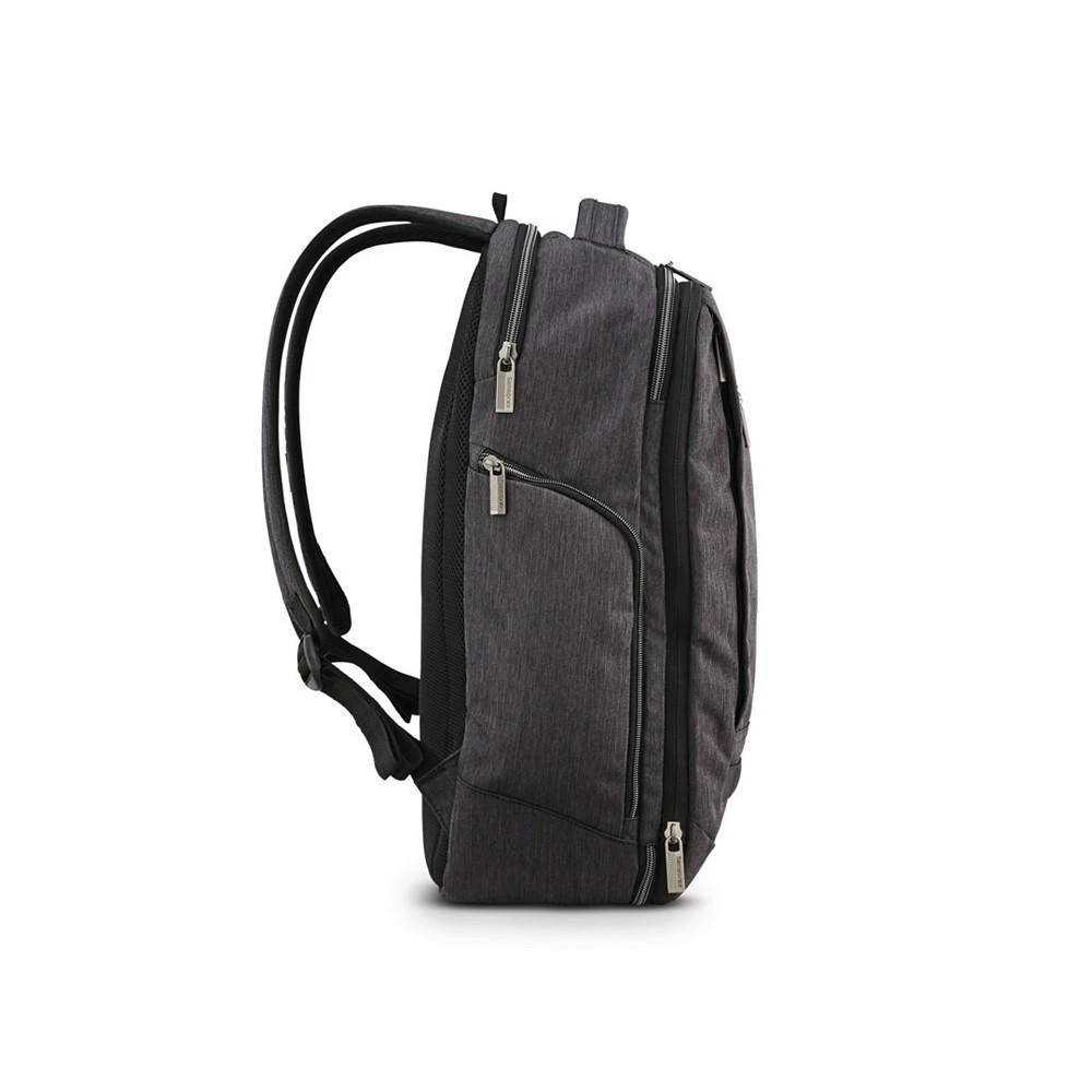 商品Samsonite|新秀丽旅行背包 可容纳17英寸笔记本电脑,价格¥1251,第3张图片详细描述